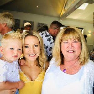 Meet your Posher, Kelly